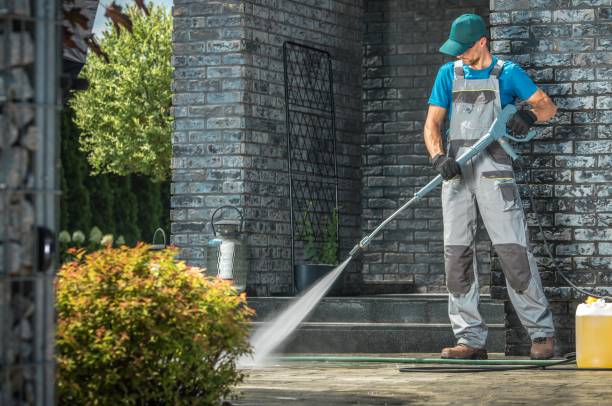 Best Post-Construction Pressure Washing  in La Mirada, CA