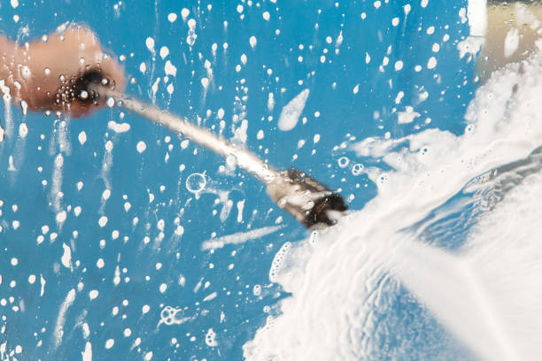 Best Gas Station Cleaning  in La Mirada, CA