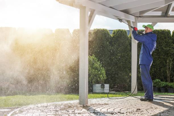 Solar Panel Cleaning in La Mirada, CA
