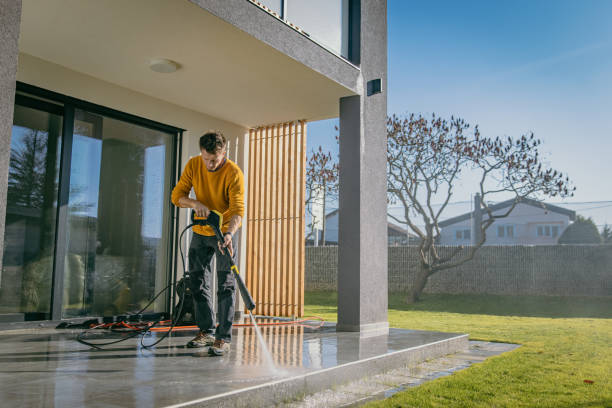Trusted La Mirada, CA Pressure Washing Services Experts