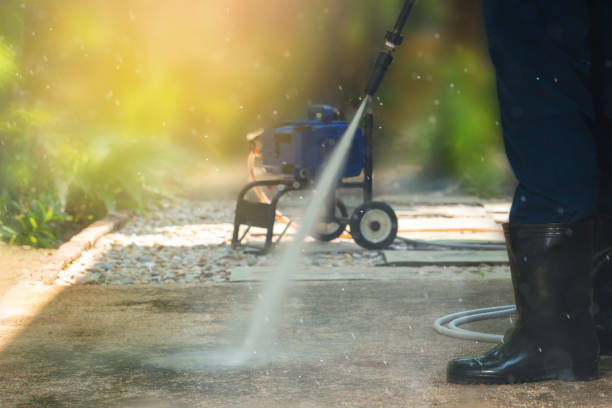 Best Dumpster Area Cleaning  in La Mirada, CA